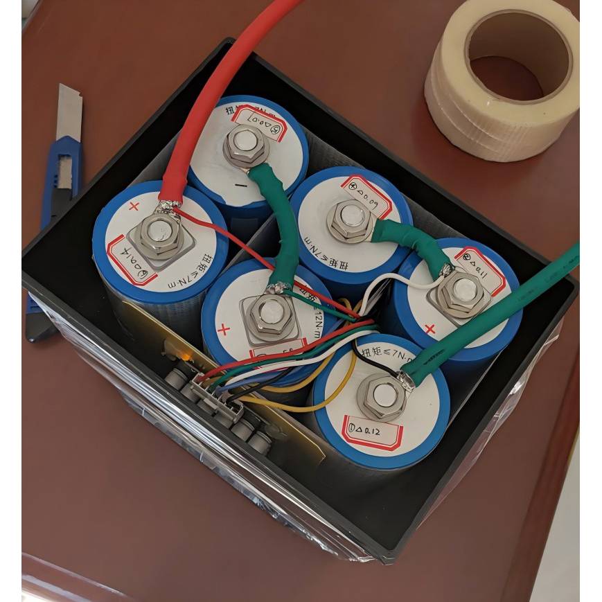 Customer DIY LiFePO4 Battery Projects - LiFePO4 Battery Shop