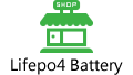 LiFePO4 Battery and LiFePO4 Cell Supplier - LiFePO4 Battery Shop