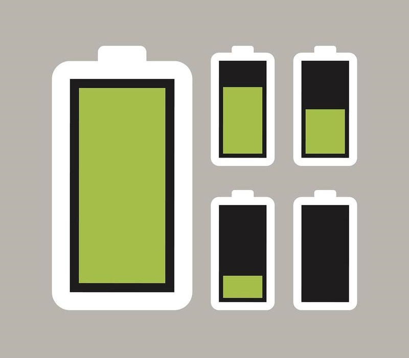 Depth of Discharge in LiFePO4 Batteries